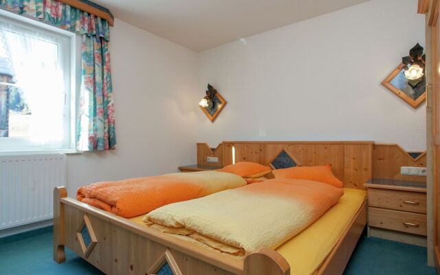 Modern Apartment In Kappl Near Ski Area