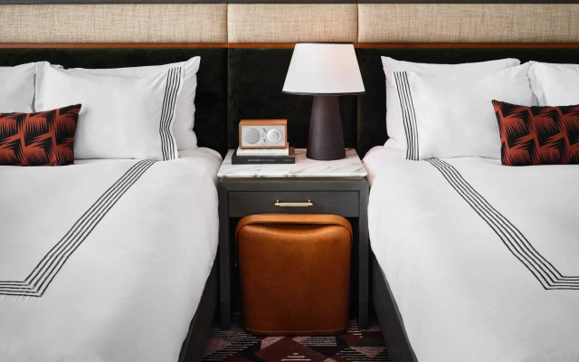 Отель The Tess, Autograph Collection