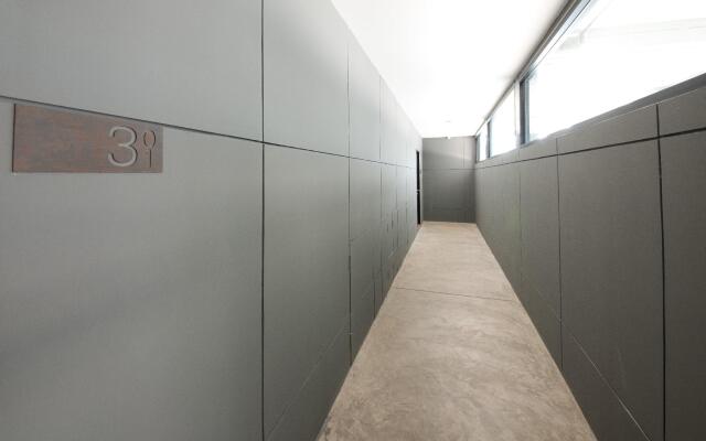 The Box Residence
