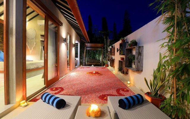 Vinna Villa Seminyak