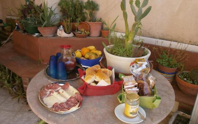 Salvone's house B&B