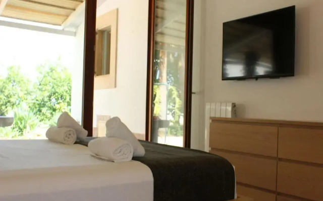Holiday Home in the Mallorcan Countryside
