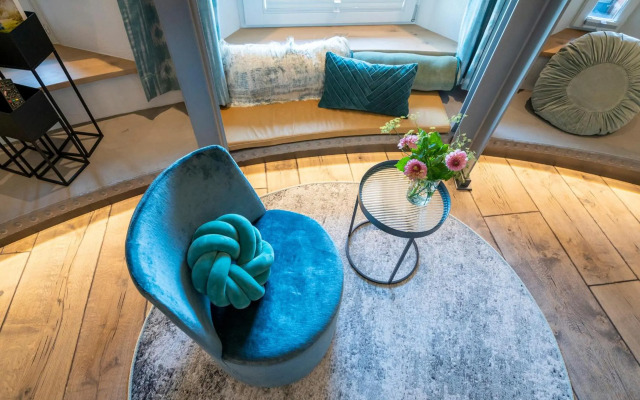 Doppelzimmer Deluxe XL