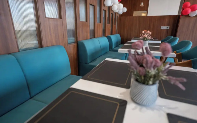 Sudarshan Palace By Spree