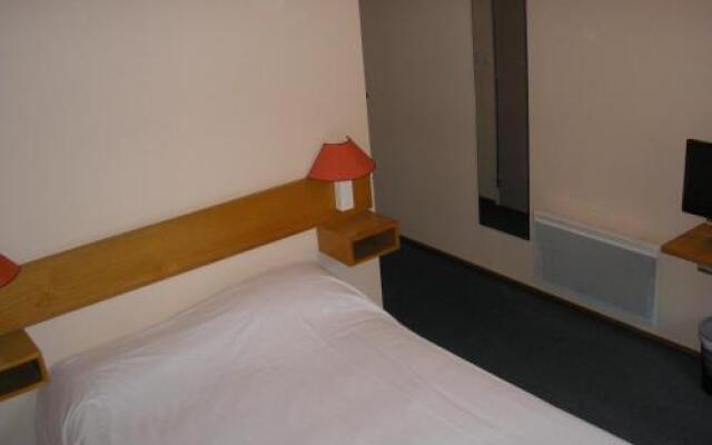 Hotel Autogrill Lafayette-Lorlanges