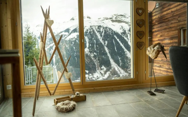 Hotel Bellwald