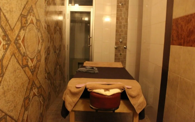 Hotel Migmar