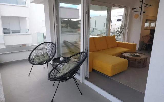 Smash 2 - Two-bedroom Apartments