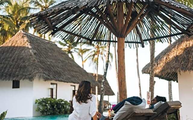 Savera Beach Houses