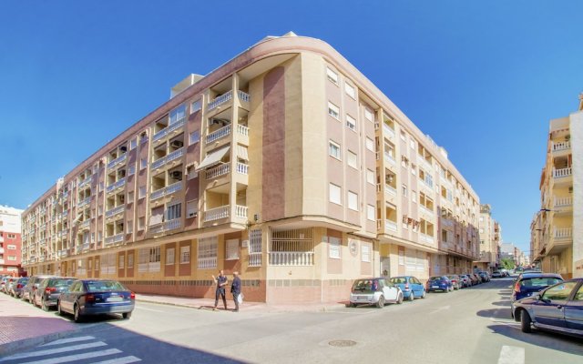 Espanatour - Apartamento Bilbao 23