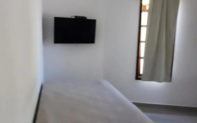 Bangalo 11 na Praia de Guaratiba Prado Ba