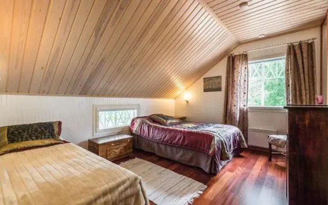 Villa Nordica Homestay