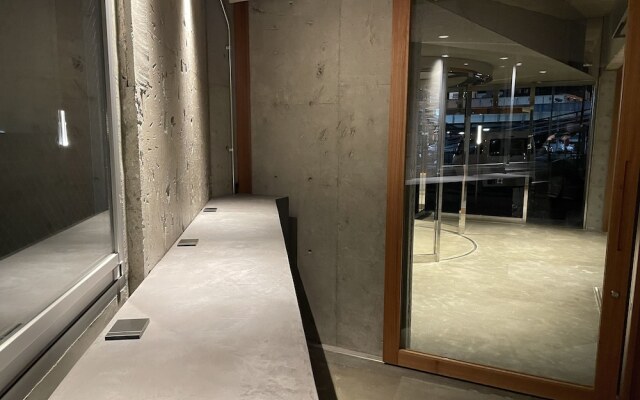 Amanek Inn Beppu Hotel