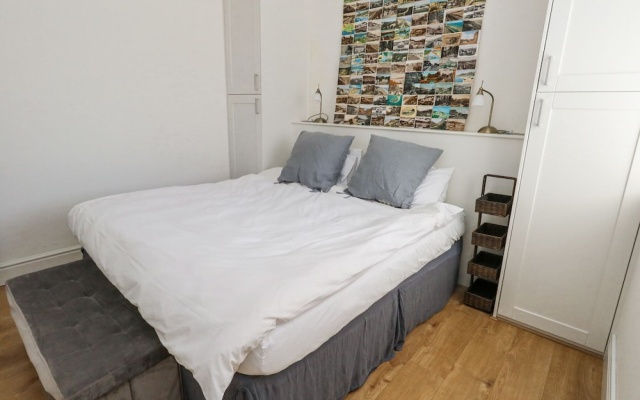 Flat 7 Sand Acres