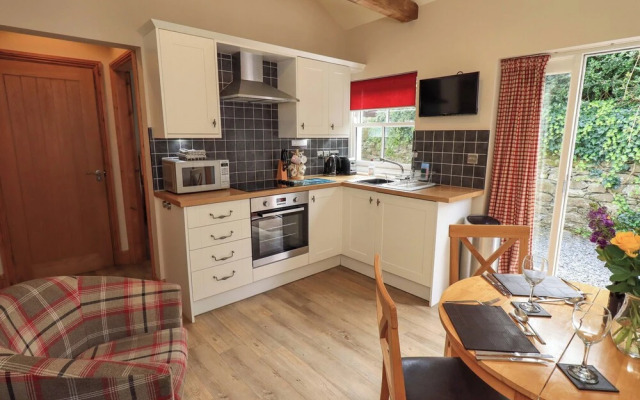 Abbots Reading Suite