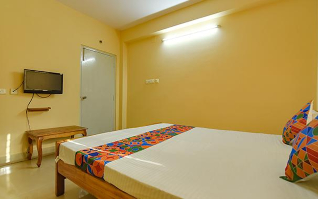 City Inn Guest House by OYO