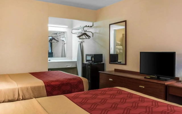 Ramada Limited Carlisle