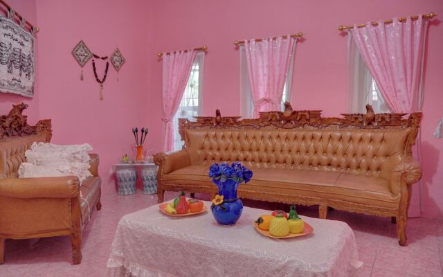 Hotel O Sulthan Homestay Syariah 3