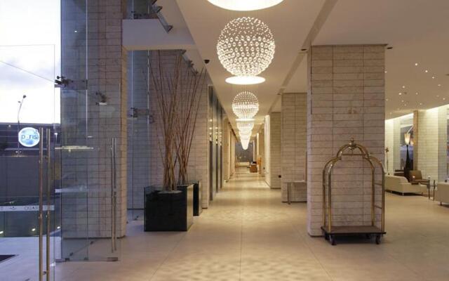 Terrado Suites Antofagasta