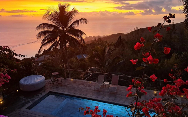 PACIFIC VIEW Homestay