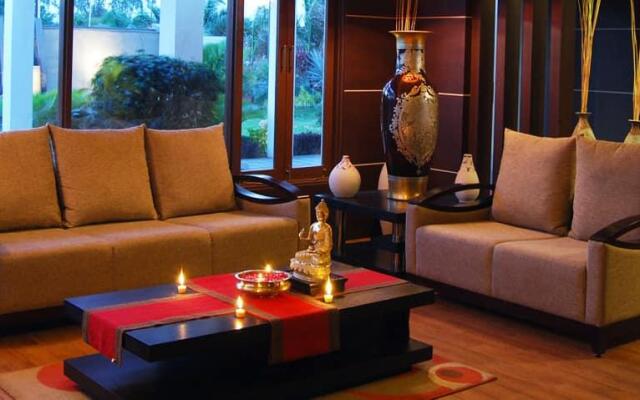 RPJ Hotel Rajkot