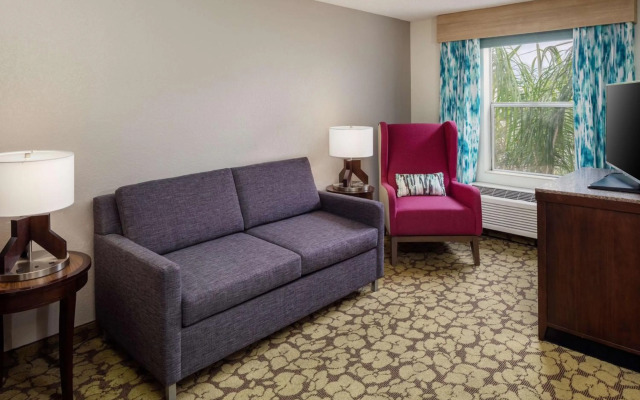 Hilton Garden Inn Arcadia/Pasadena Area