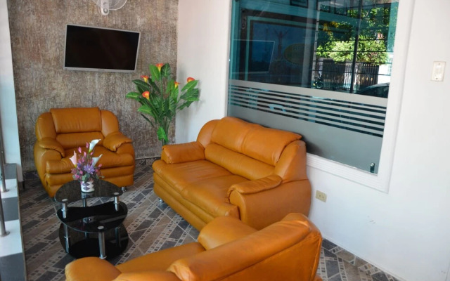 Hotel Kiwaná