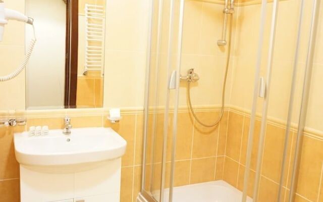 Hotel Mistral