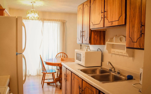 Blind River Apartments