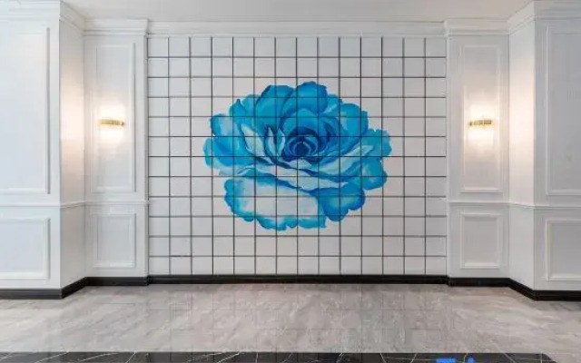 Xana Lite Hotel (Jinan Huayuandong Road Subway Station)