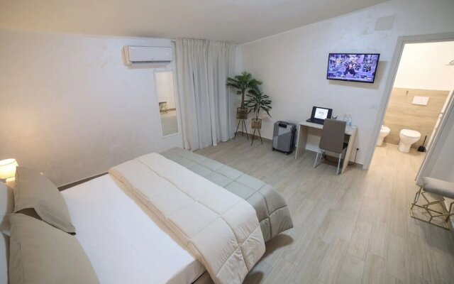 GREEN Bed and Breakfast a Castrovillari