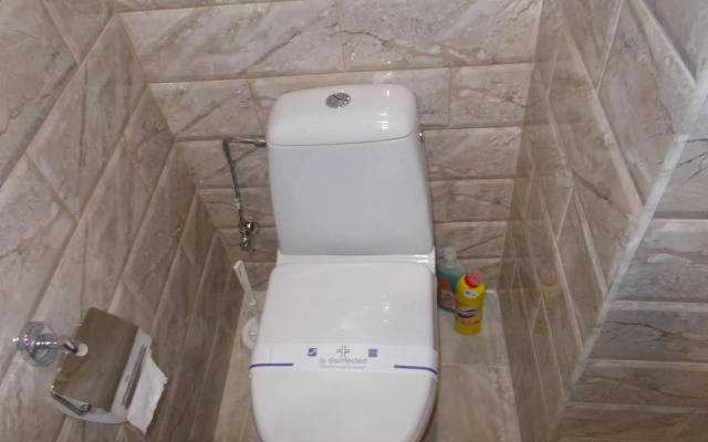 Two-bedroom apartment in 10 min to the Opera Theatre