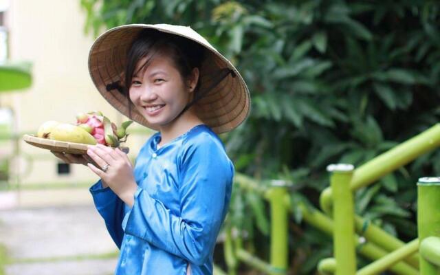 Waterside Resort  Spa Hoi An