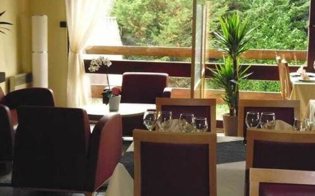 Hostellerie des Enclos