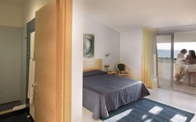 Hotel Parco della Rocca