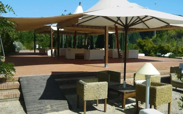 Resort Village Rocchette Castiglione Della Pescaia