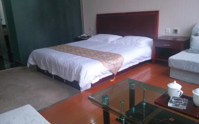 Shunwei Hotel