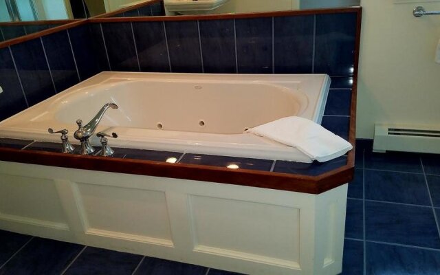 Hartwell House Inn