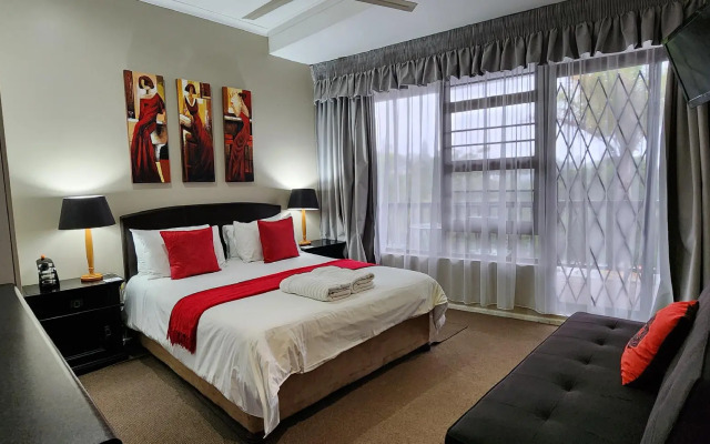 See More Guest House