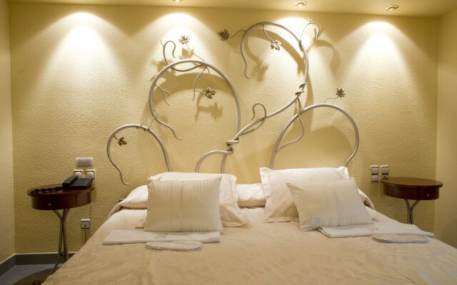 MIM ANDORRA Member of Melia Collection