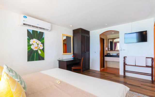 Aochalong Villa Resort & Spa