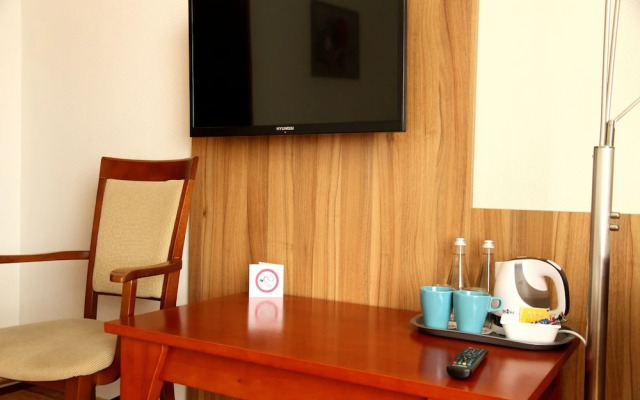 Hotel Nest