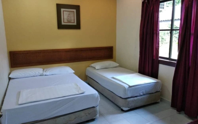Ann Homestay Villa 893