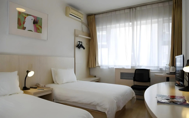 Jinjiang Inn Beijing Lianshi East Road