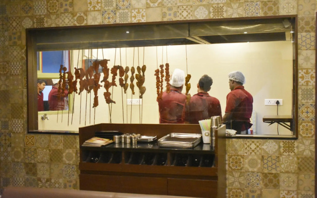 Grand Arcadia - Srirangam