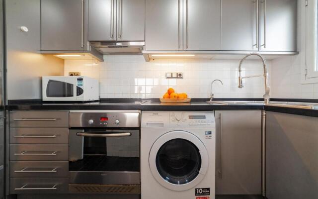 AP-3 A Primera LÍNEA de Playa