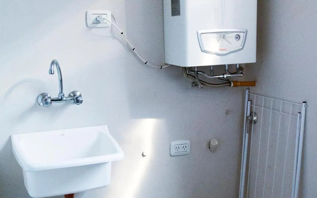 Departamento Azahares En Tandil