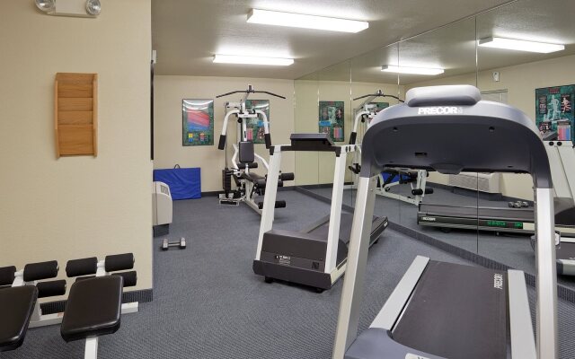 Sonesta Simply Suites Silicon Valley Santa Clara