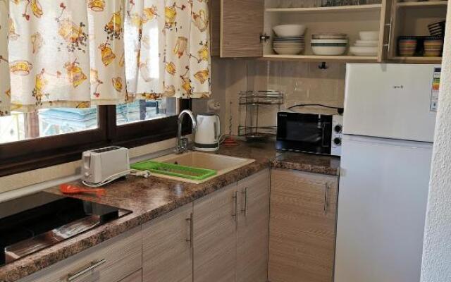 Orange_Blue_Apartment N2 near sea