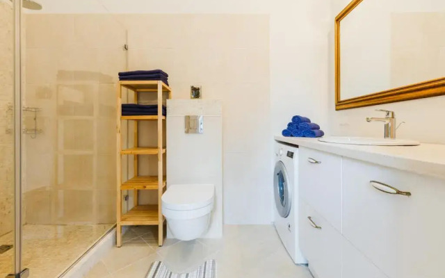 Center City Apartments - Jogailos